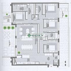 STAN BEOGRAD NA VODI 949500e