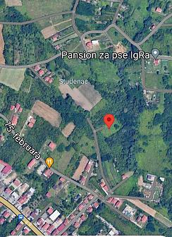 PLAC MALI MOKRI LUG 160000e