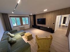 SENJAK, BULEVAR VOJVODE MISICA, SAVSKI VENAC, 3