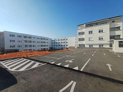 STAN MIRIJEVO 215000e